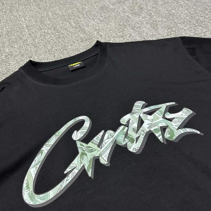 Corteiz T Shirts Short _SKUCorteizXS-2XLwmtx317916662